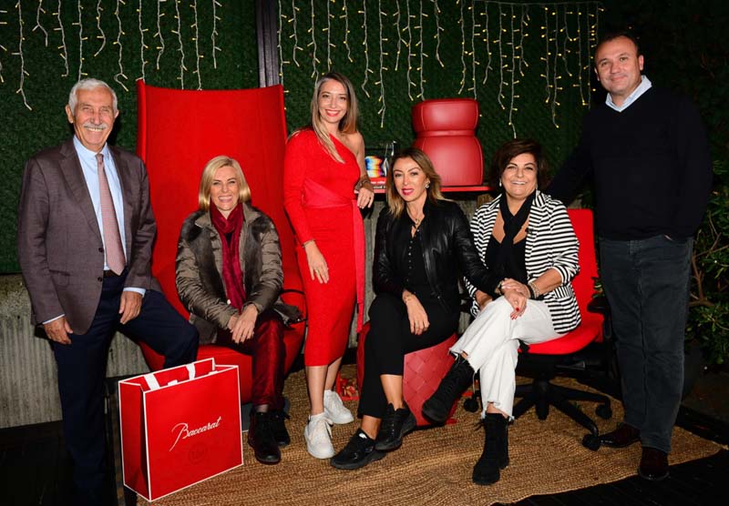 Bms Design Center 2023 koleksiyonunu tanıttı