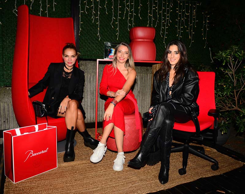 Bms Design Center 2023 koleksiyonunu tanıttı