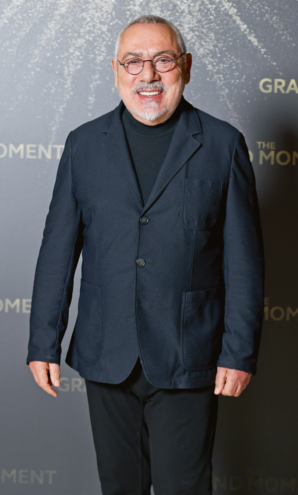 ‘Sonbahara Merhaba’ davetinde dostlar bir araya geldi