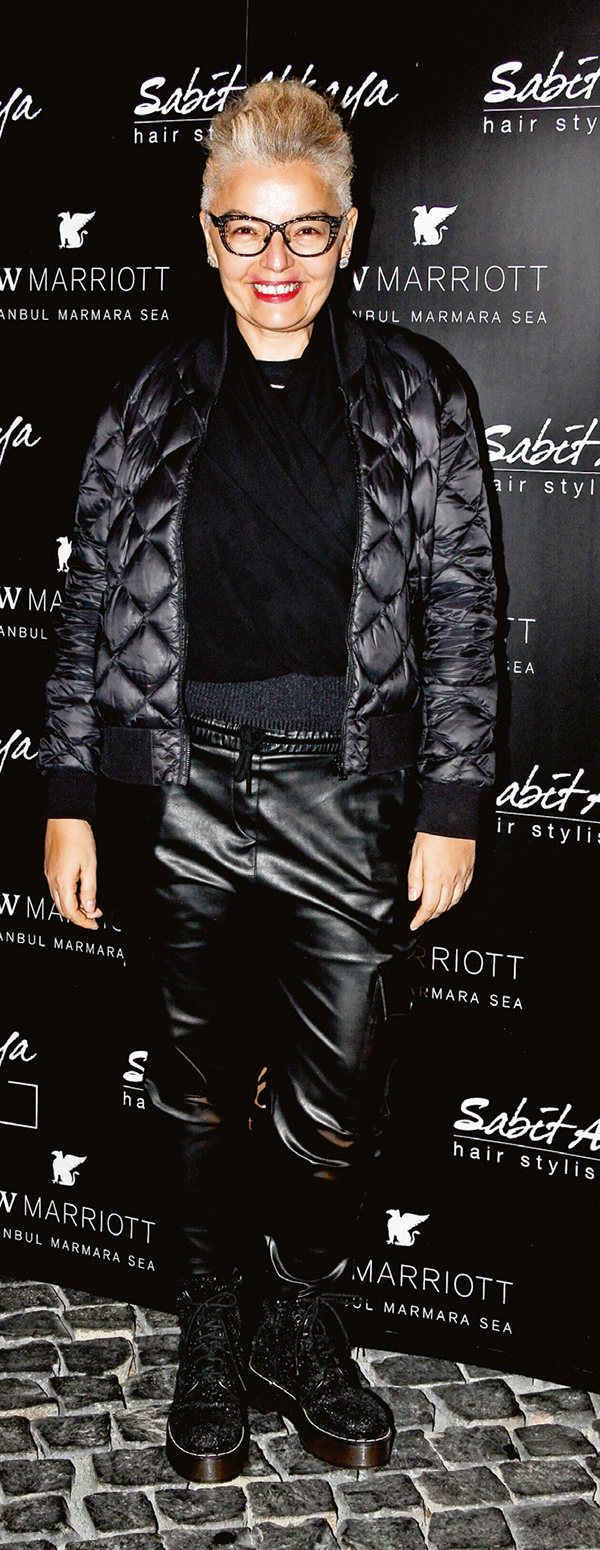 Örgü saçların yeni modelleri görücüye çıktı