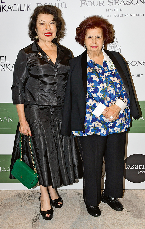 Devrim Erbil ile sanat sohbeti