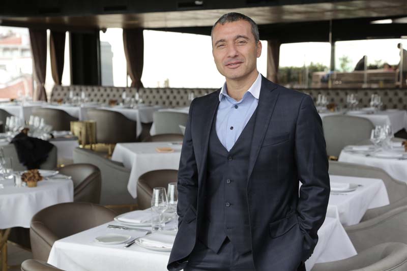 ''Umudumuza göz diktirmeyeceğiz''