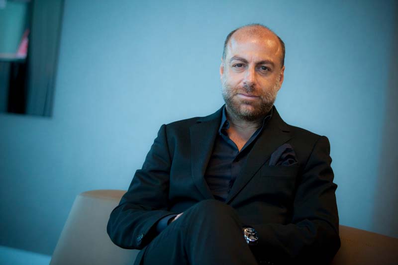 ''Umudumuza göz diktirmeyeceğiz''