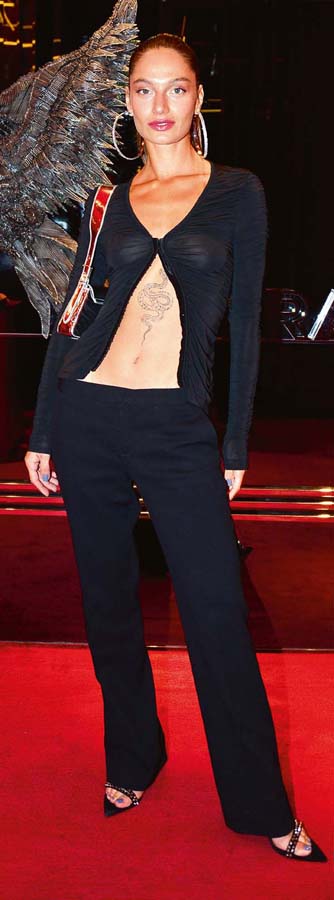 Gökay Gündoğdu Osmanlı'dan ilham aldı