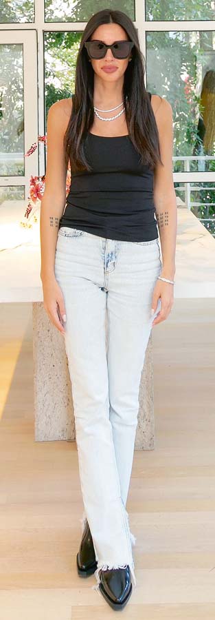 Moda tutkunları bir araya geldi