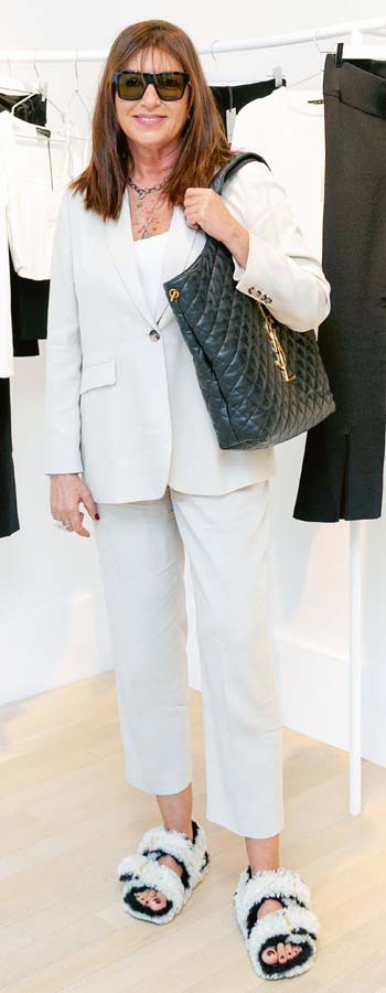 Moda tutkunları bir araya geldi