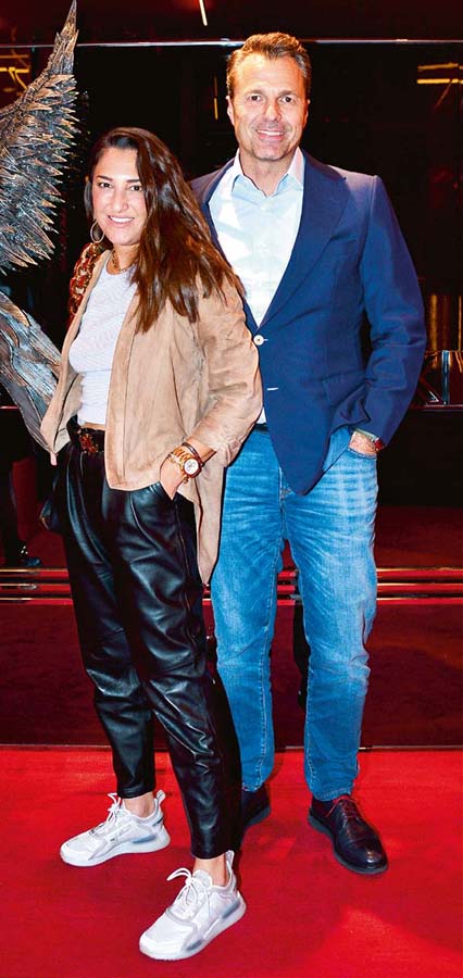 Gökay Gündoğdu Osmanlı'dan ilham aldı