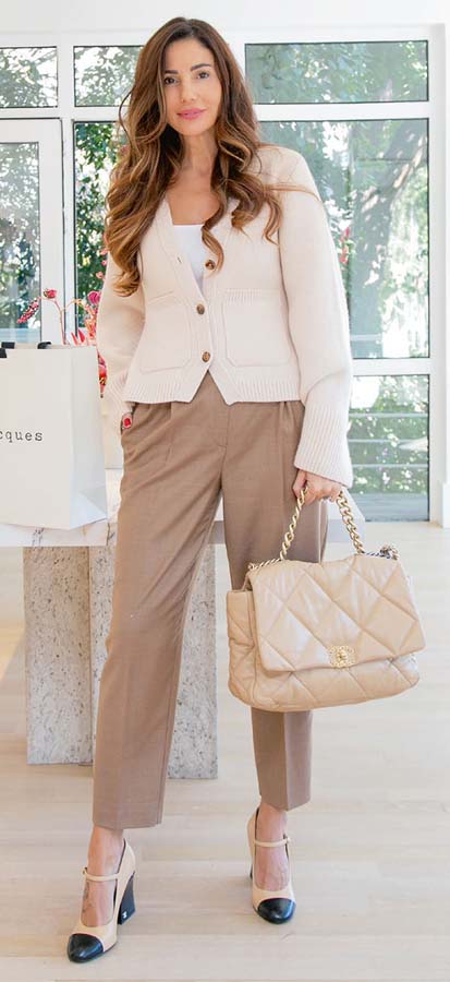 Moda tutkunları bir araya geldi