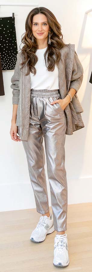 Moda tutkunları bir araya geldi