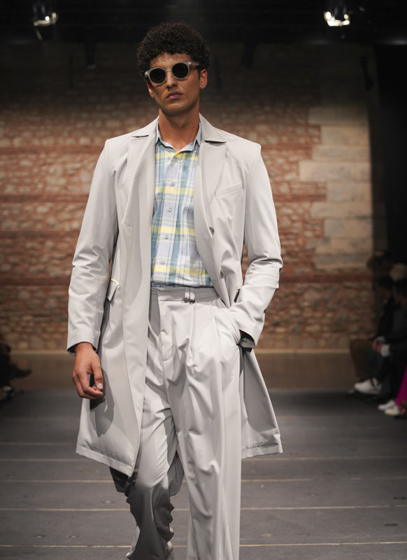 Şehirden Kaçış, Doğaya Özlem; “Kırda Öğle Yemeği”