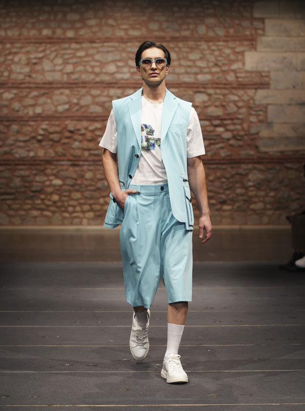 Şehirden Kaçış, Doğaya Özlem; “Kırda Öğle Yemeği”