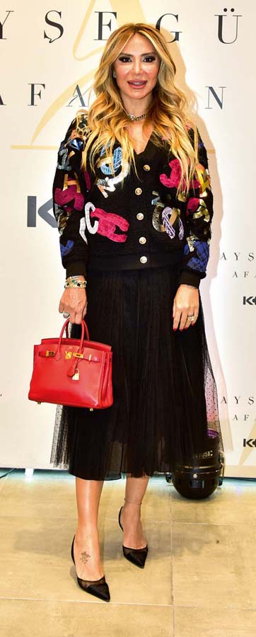 Tasarımcı-marka iş birlikleri sürüyor