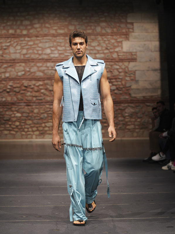 Şehirden Kaçış, Doğaya Özlem; “Kırda Öğle Yemeği”