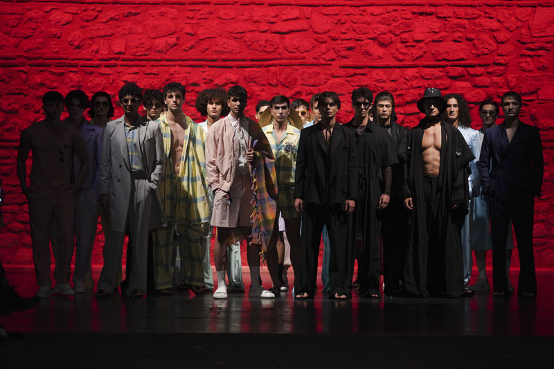 Şehirden Kaçış, Doğaya Özlem; “Kırda Öğle Yemeği”