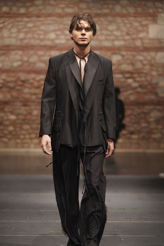 Şehirden Kaçış, Doğaya Özlem; “Kırda Öğle Yemeği”