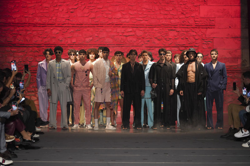 Şehirden Kaçış, Doğaya Özlem; “Kırda Öğle Yemeği”