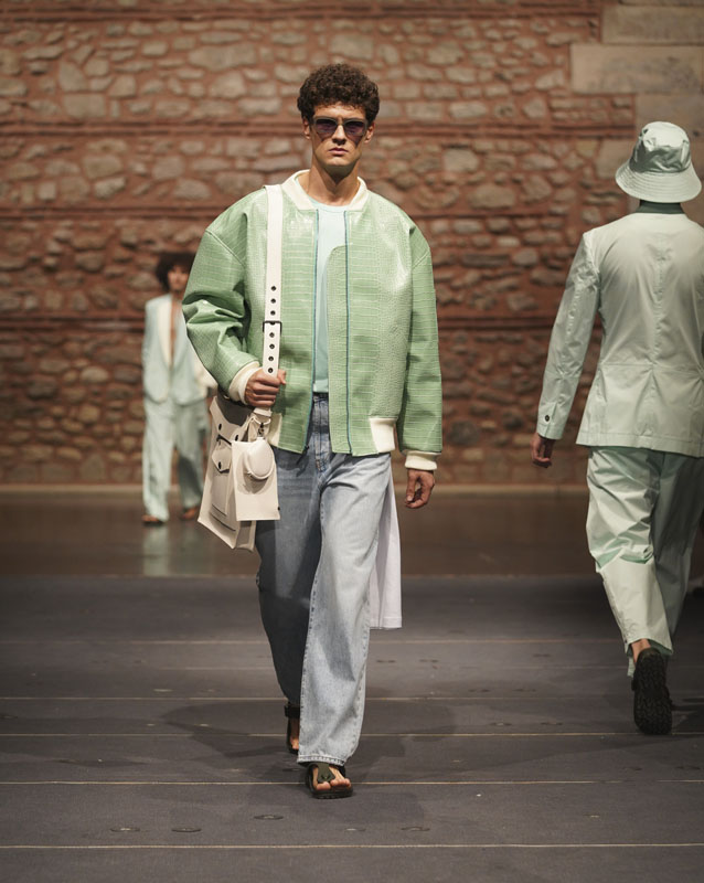 Şehirden Kaçış, Doğaya Özlem; “Kırda Öğle Yemeği”