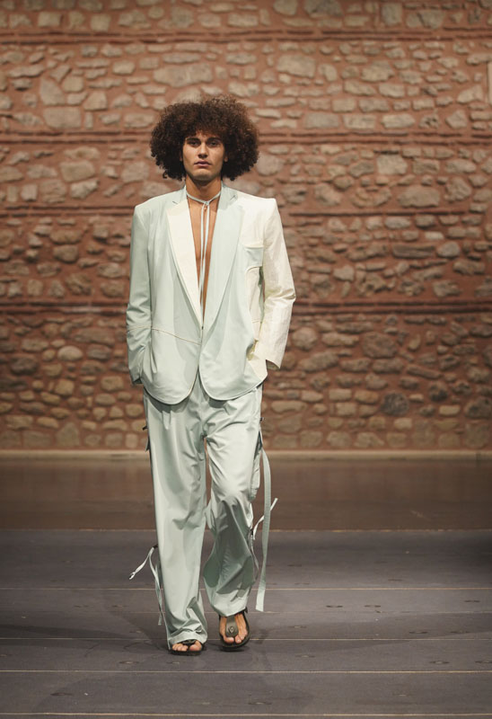 Şehirden Kaçış, Doğaya Özlem; “Kırda Öğle Yemeği”