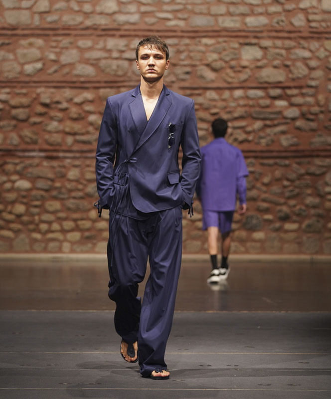 Şehirden Kaçış, Doğaya Özlem; “Kırda Öğle Yemeği”