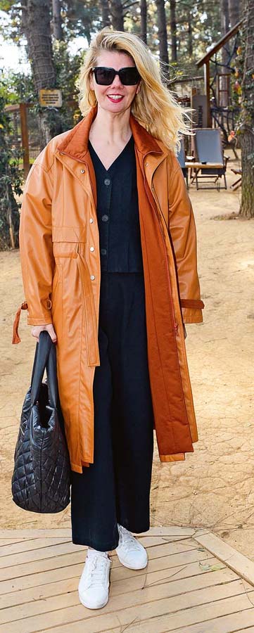 Offroad heyecanına ünlü isimler ortak oldu