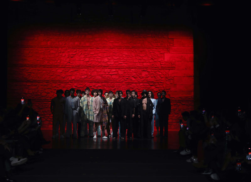 Şehirden Kaçış, Doğaya Özlem; “Kırda Öğle Yemeği”