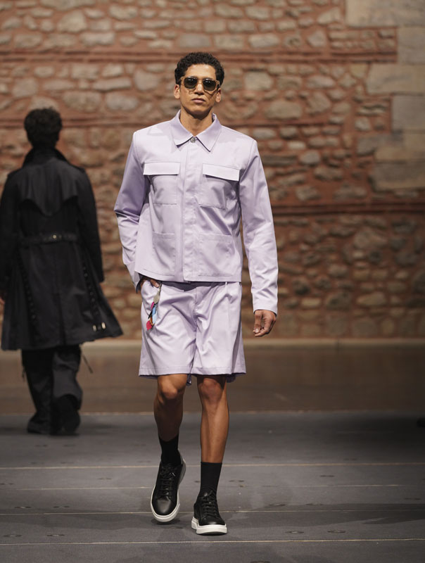 Şehirden Kaçış, Doğaya Özlem; “Kırda Öğle Yemeği”