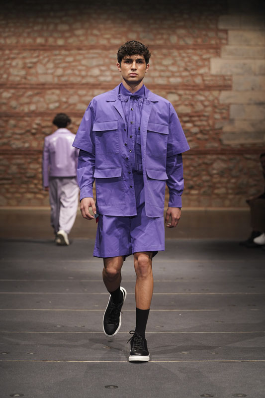 Şehirden Kaçış, Doğaya Özlem; “Kırda Öğle Yemeği”