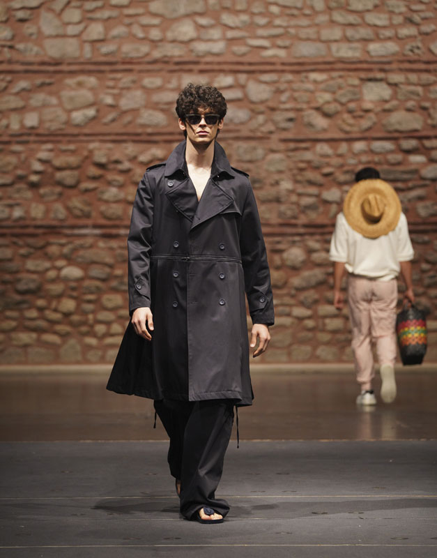 Şehirden Kaçış, Doğaya Özlem; “Kırda Öğle Yemeği”