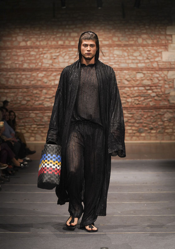 Şehirden Kaçış, Doğaya Özlem; “Kırda Öğle Yemeği”