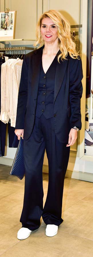 Tasarımcı-marka iş birlikleri sürüyor