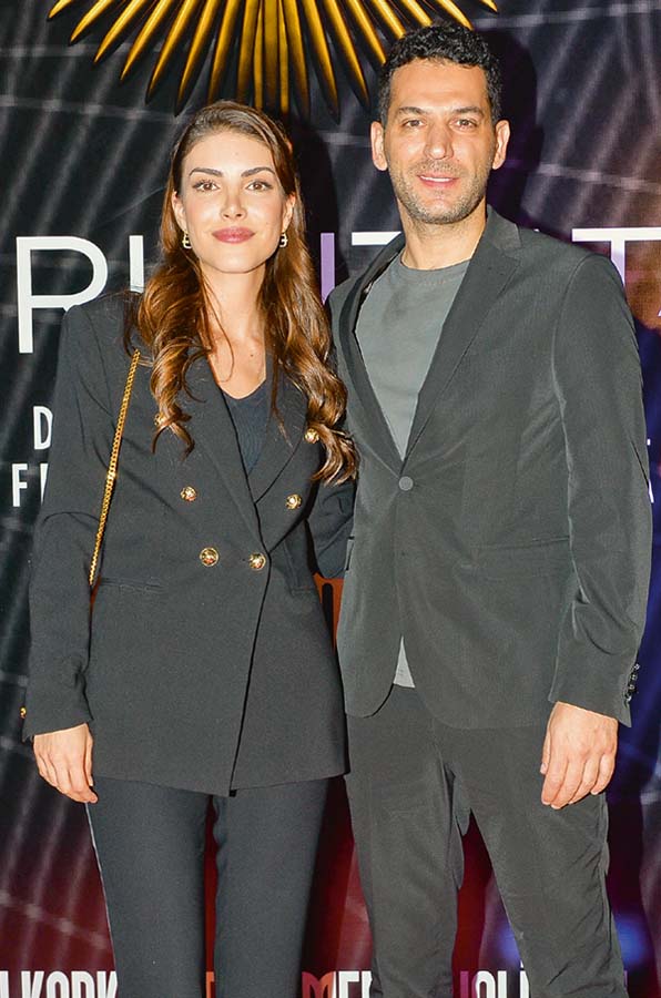 Türk dünyasının filmleri yarıştı