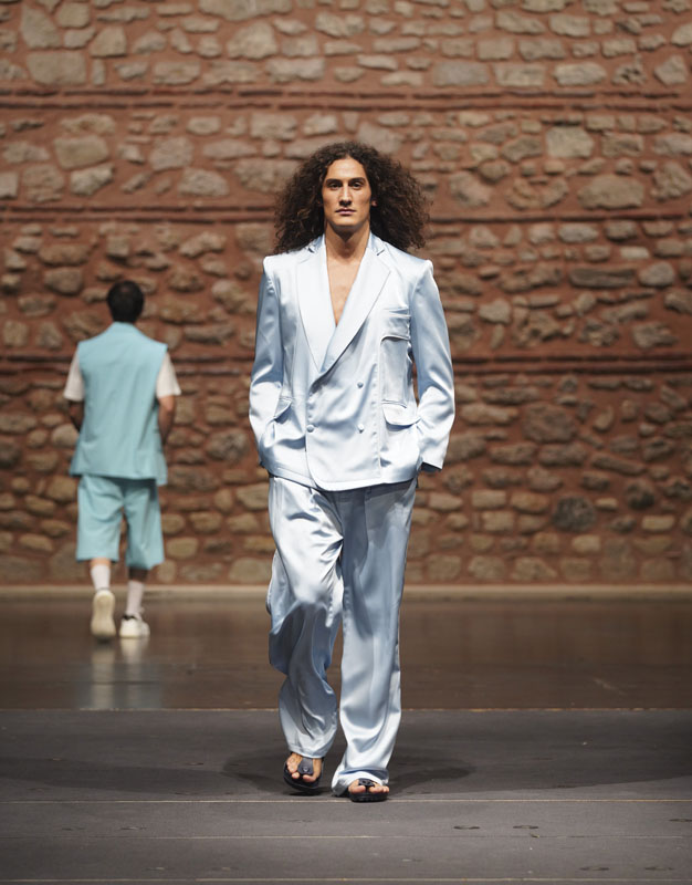 Şehirden Kaçış, Doğaya Özlem; “Kırda Öğle Yemeği”