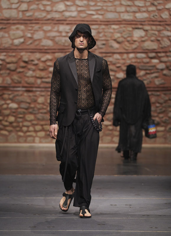 Şehirden Kaçış, Doğaya Özlem; “Kırda Öğle Yemeği”