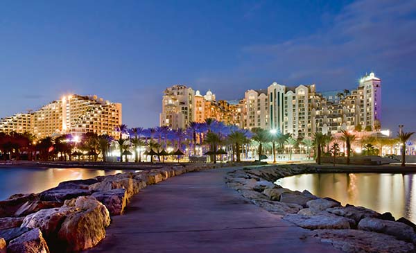 Kendi küçük mirası büyük Ürdün