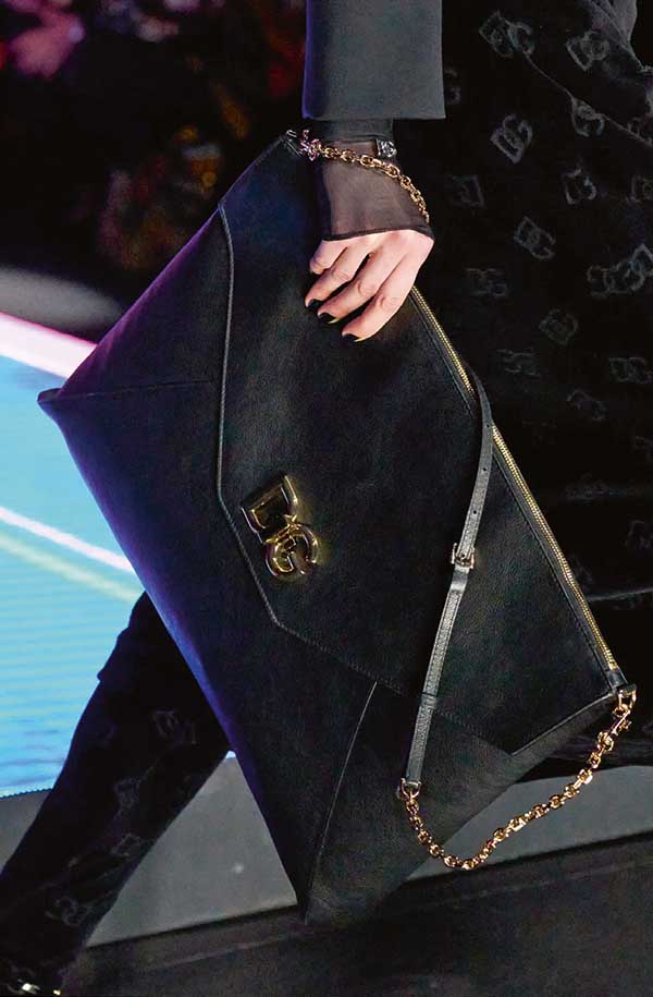 Yüksek enerjili bir sonbahar