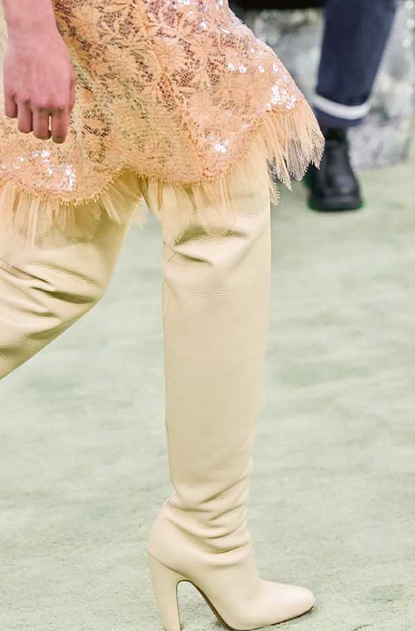 Yüksek enerjili bir sonbahar