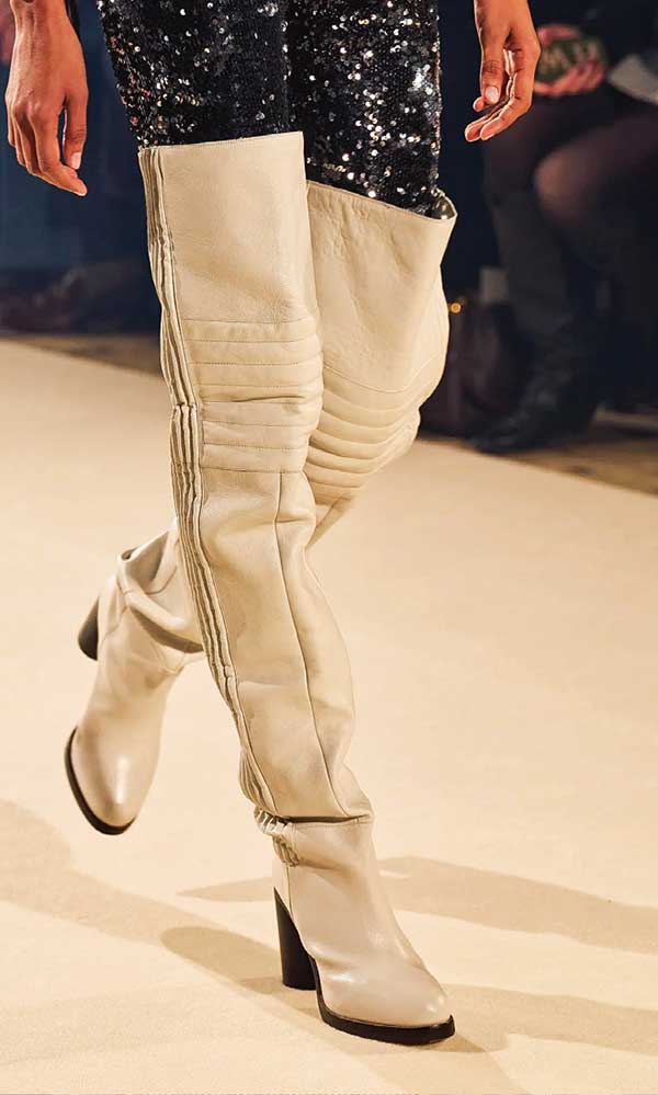 Yüksek enerjili bir sonbahar