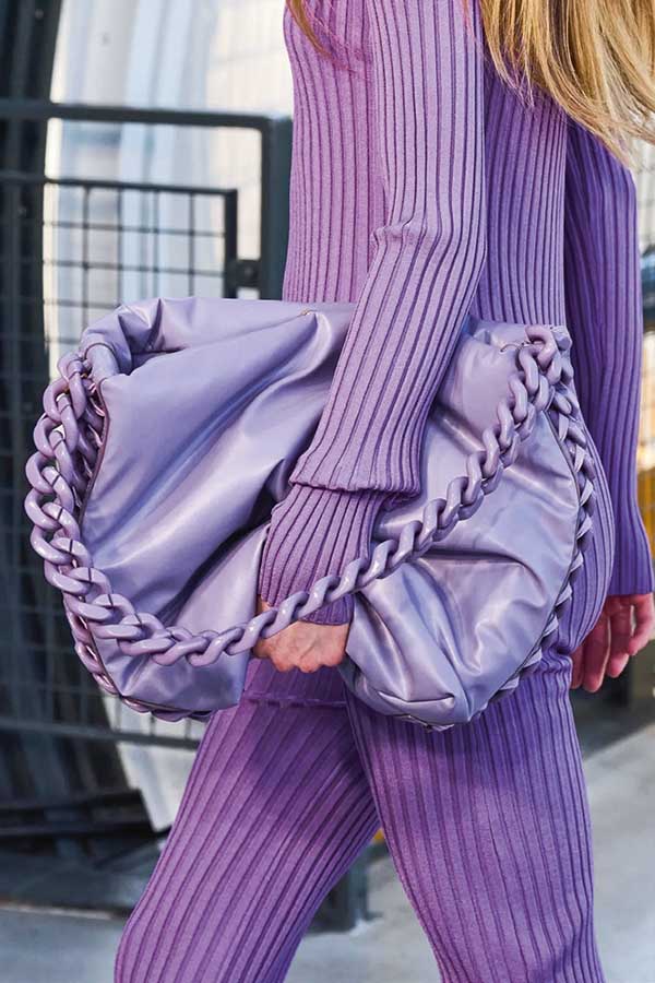 Yüksek enerjili bir sonbahar