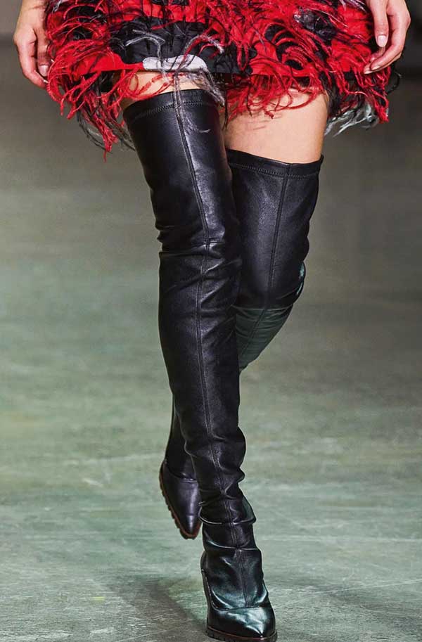 Yüksek enerjili bir sonbahar