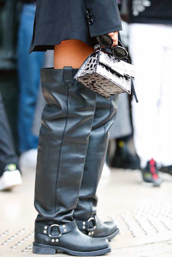 Yüksek enerjili bir sonbahar