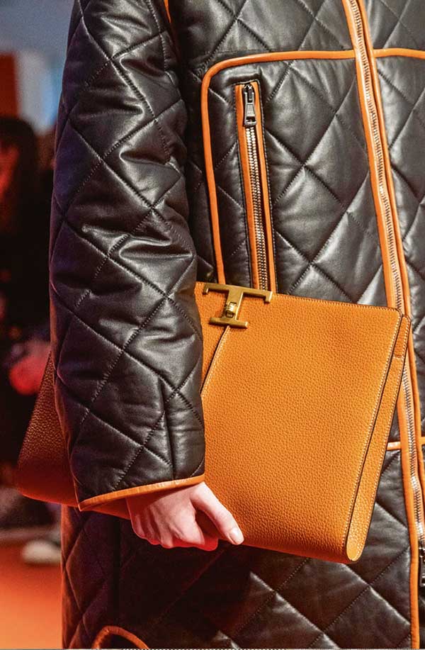 Yüksek enerjili bir sonbahar