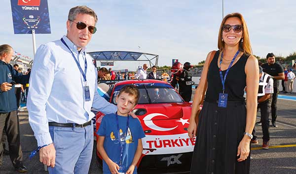 Millilerimiz olimpiyatlarda gaza bastı