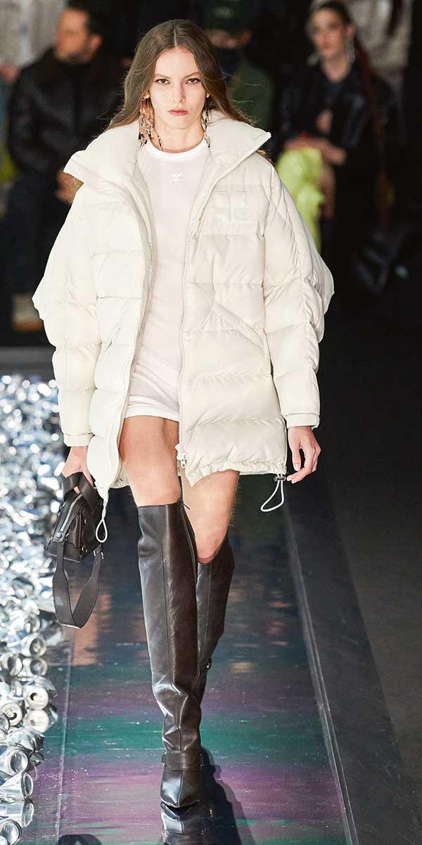 Yüksek enerjili bir sonbahar