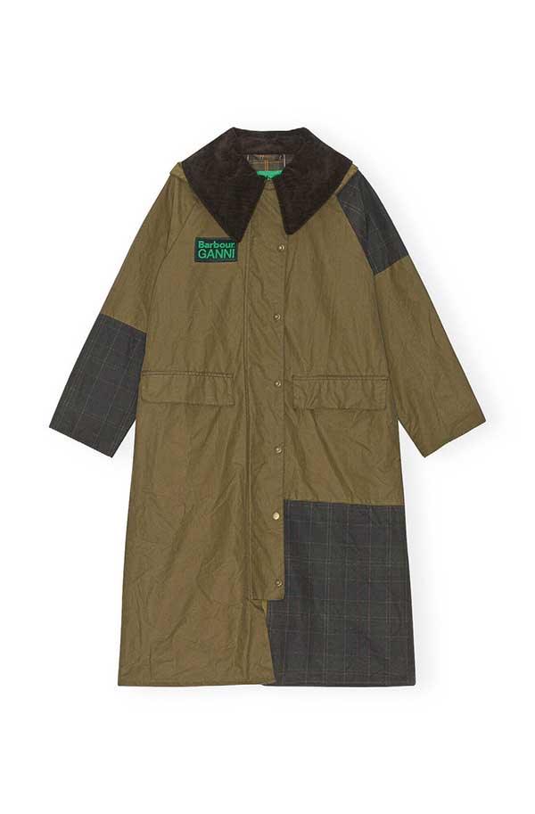 Yüksek enerjili bir sonbahar