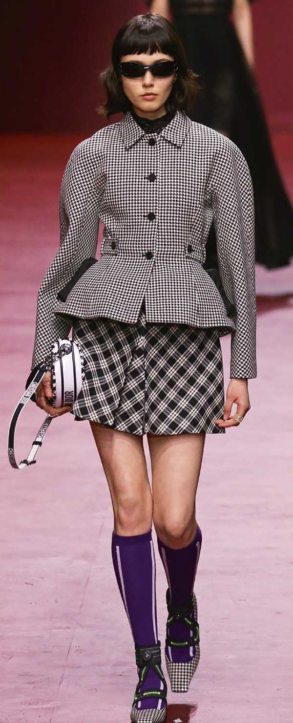 Yüksek enerjili bir sonbahar