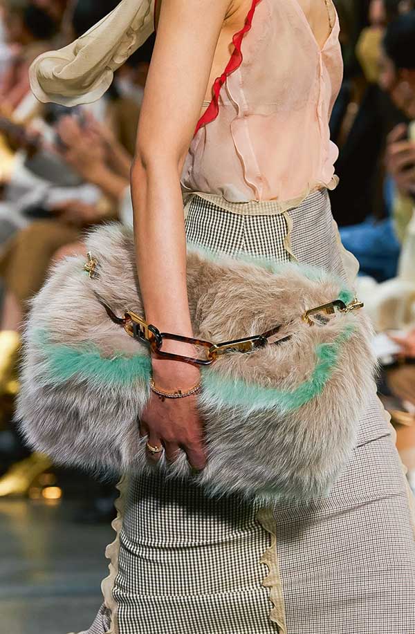 Yüksek enerjili bir sonbahar