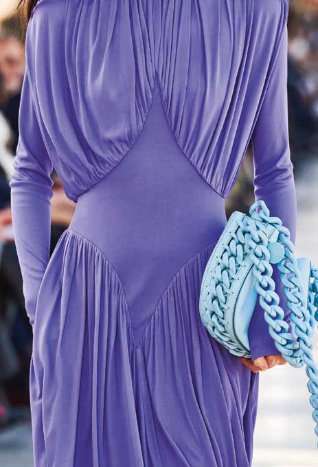 Yüksek enerjili bir sonbahar