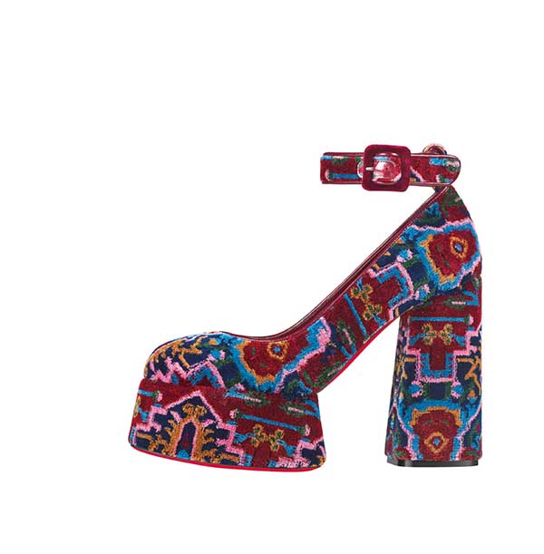 Yüksek enerjili bir sonbahar