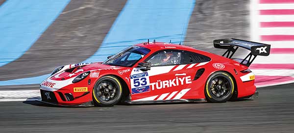 Millilerimiz olimpiyatlarda gaza bastı