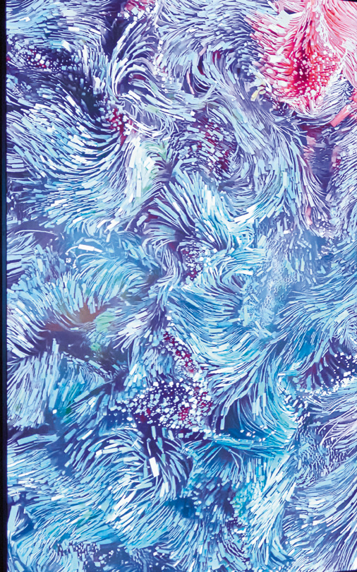 Dünyaca ünlü dijital santçılar İstanbul'da